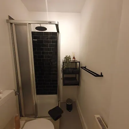 Appartement Modernes Zentral Bad Laasphe