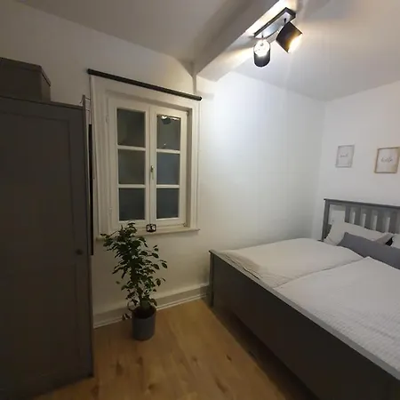 Modernes Zentral