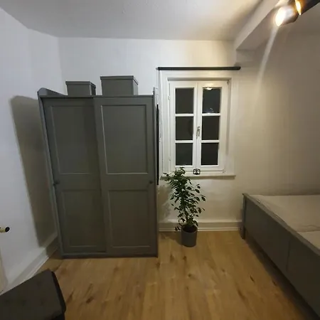 شقة Modernes Zentral *